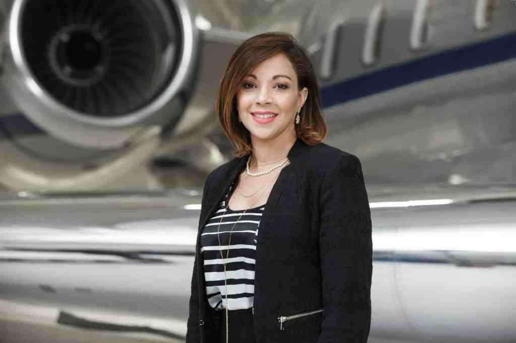 Elaine Lapotosky, vice-president of staffing, speaks to NBAA's 'Flight Plan' about Business Aviation’s 2024 Hiring Outlook