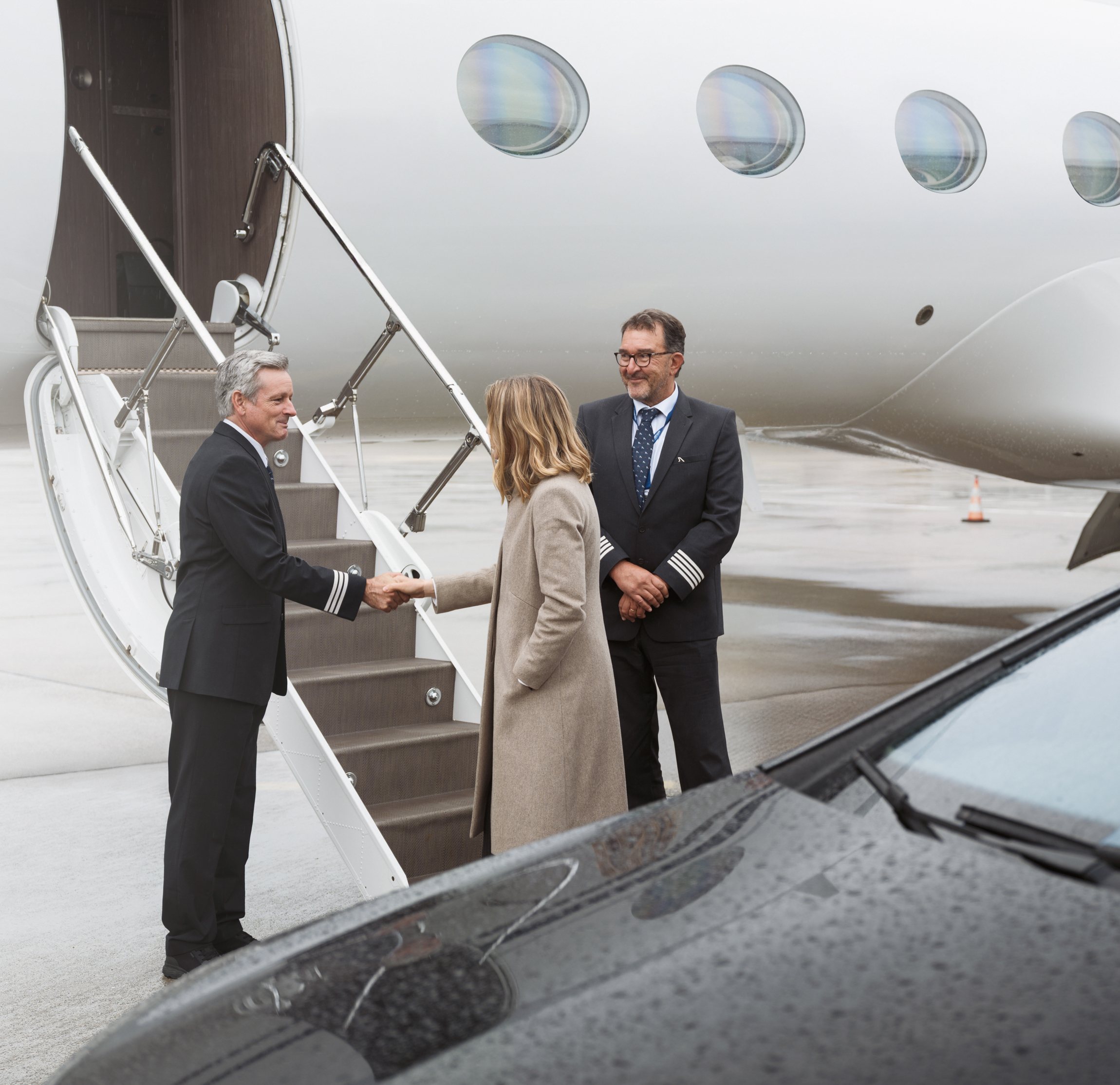 Charter